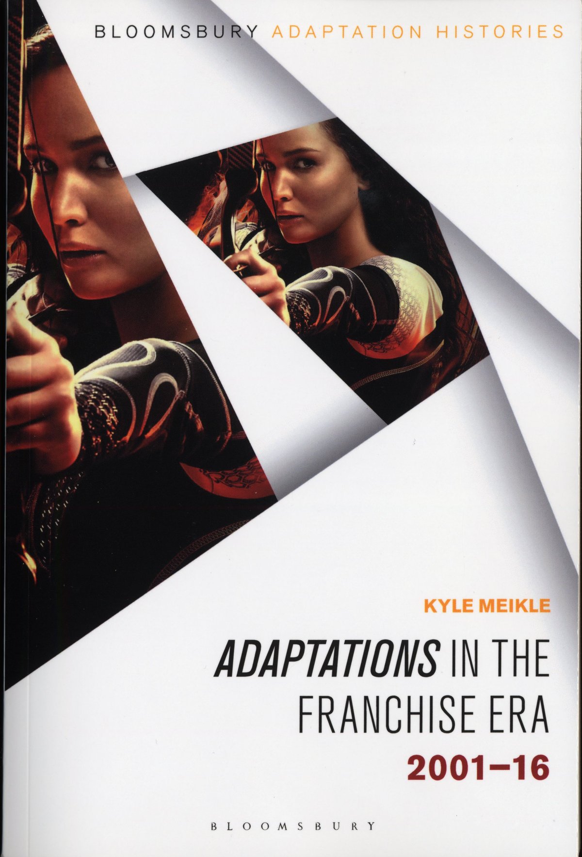 Franchise Evolution & Adaptations Drive Media Crossovers and Fan Engagement